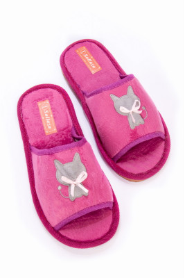 Жіночі капці